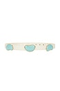 view 1 of 3 Turquoise Station Belt in Turquoise Sand