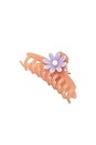 view 1 of 3 PINCE DAISY in Coral Iris