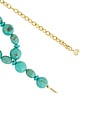 view 2 of 2 CEINTURE AVENTURA in Turquoise