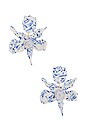 view 1 of 2 BRINCOS CRYSTAL LILY in Delft