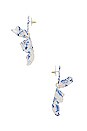 view 2 of 2 BRINCOS CRYSTAL LILY in Delft