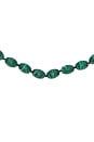 view 2 of 2 COLLAR BAROQUE in Malachite