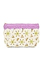 view 2 of 4 POCHETTE MARIGOLD in Day Dream