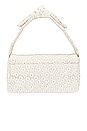 view 2 of 4 Lyle Shoulder Bag in White Daisy