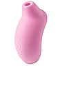 view 1 of 4 VIBRADOR SONA in Pink