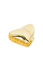 view 1 of 5 GIGI 클로 클립 in Gold