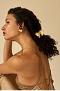 view 4 of 5 GIGI 클로 클립 in Gold