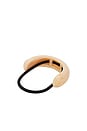 view 2 of 3 Marble Arch Pony Cuff in Peach
