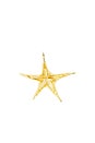 view 2 of 3 Nala Star Barrette in Gold