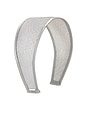 view 1 of 2 BANDA PELO ODESSA in Silver
