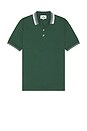 view 4 of 5 Club House Polo in Green