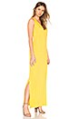view 2 of 3 Twisted Maxi Dress in Azteca