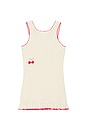 view 2 of 2 Tween Ottie Dress in Cherry Sail