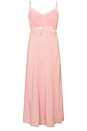 view 1 of 1 VESTIDO ESMARIL in Calico Peach