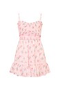 view 1 of 1 Tween Amrin Dress in Eau De Rose