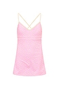 view 1 of 1 Tween Lashinda Dress in Polaroid Rose