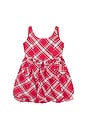 view 1 of 4 Kids Mini Tima Dress in Cherry Jubilee