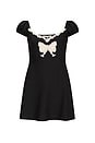 view 1 of 1 Karola Tween Dress in Black