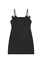 view 1 of 4 Tween Venta Dress in Black