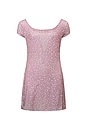 view 1 of 1 Tween Liselle Dress in Lilac Snow