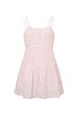 view 1 of 1 Tween Havrea Dress in Orchid Ice