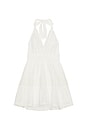 view 1 of 2 Tween Priselle Dress in Optic White