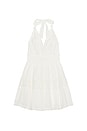view 2 of 2 Tween Priselle Dress in Optic White
