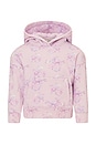 view 1 of 1 SUDADERA in Iced Mauve