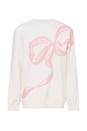 view 1 of 1 Tween Serafina Sweatshirt in Artic Blush
