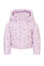 view 1 of 1 Moore Tween Jacket in Iced Mauve
