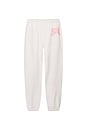 view 1 of 1 Tween Violin Sweatpant in Artic Blush