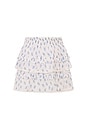 view 1 of 1 Tween Billie Skirt in Indigo Cloud