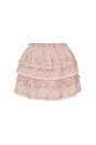 view 1 of 1 FALDA BILLIE in Eau De Rose