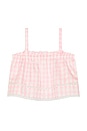 view 1 of 2 FIORELLA トップ in Cheerful Pink