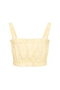 view 1 of 1 Tween Ken Top in Lemon Haze
