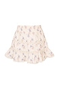 view 1 of 1 Bradie Tween Skirt in Antique Vanilla