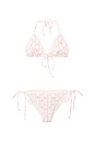 view 1 of 1 Tween Dannie Bikini in Poppy Red