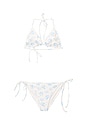 view 1 of 1 Tween Dannie Bikini in Blue Marina