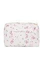 view 1 of 4 Octavia Bag in Fancy Pink