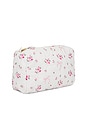 view 3 of 4 Octavia Bag in Fancy Pink