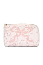 view 1 of 4 POCHETTE AVEC NŒUD OCTAVIA in Apple Blossom