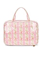 view 2 of 4 Travel Box in Pink Macaroon