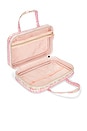 view 4 of 4 Travel Box in Pink Macaroon
