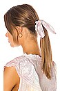 view 1 of 2 Summer By The Sea Scrunchies in Multi