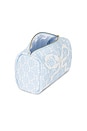 view 4 of 4 Octavia Pouch With Bow in Chilled Blue