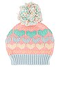 view 3 of 3 CHAPEAU HASTINGS in Fairy Forest Multi