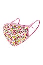 view 1 of 3 Follett Face Mask in Fruity Punch