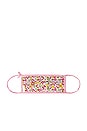 view 3 of 3 Follett Face Mask in Fruity Punch