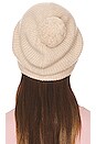 view 2 of 3 ORAH 비니 in Wheat