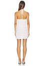 view 3 of 4 ROBE LILIBELLE in Marbella Stripe